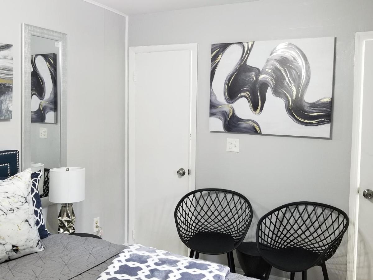 Glam Apartment 5 Miles From Hard Rock Stadium Miramar Ngoại thất bức ảnh
