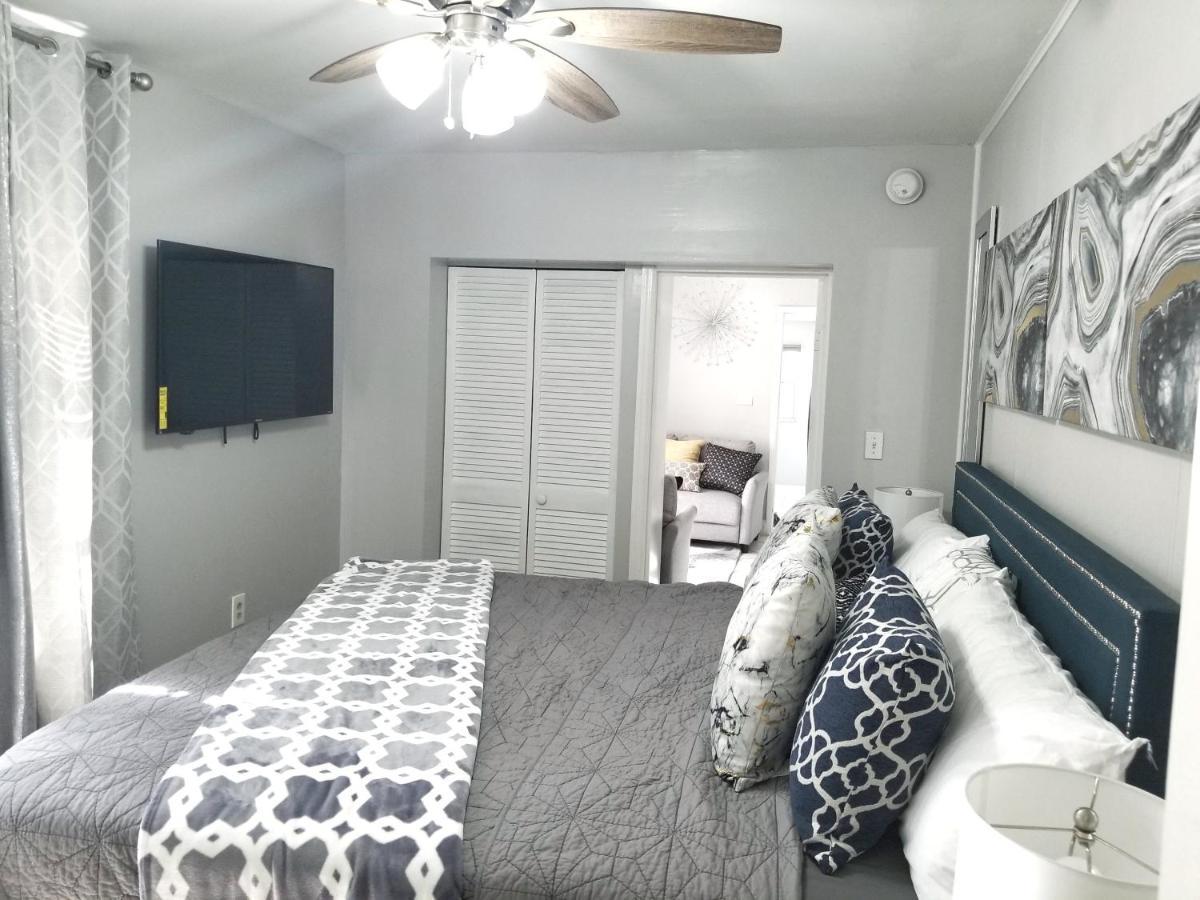 Glam Apartment 5 Miles From Hard Rock Stadium Miramar Ngoại thất bức ảnh