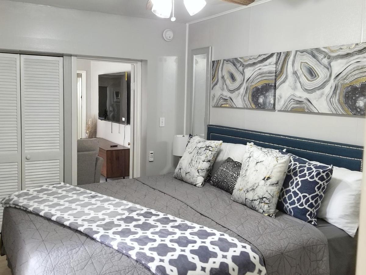 Glam Apartment 5 Miles From Hard Rock Stadium Miramar Ngoại thất bức ảnh