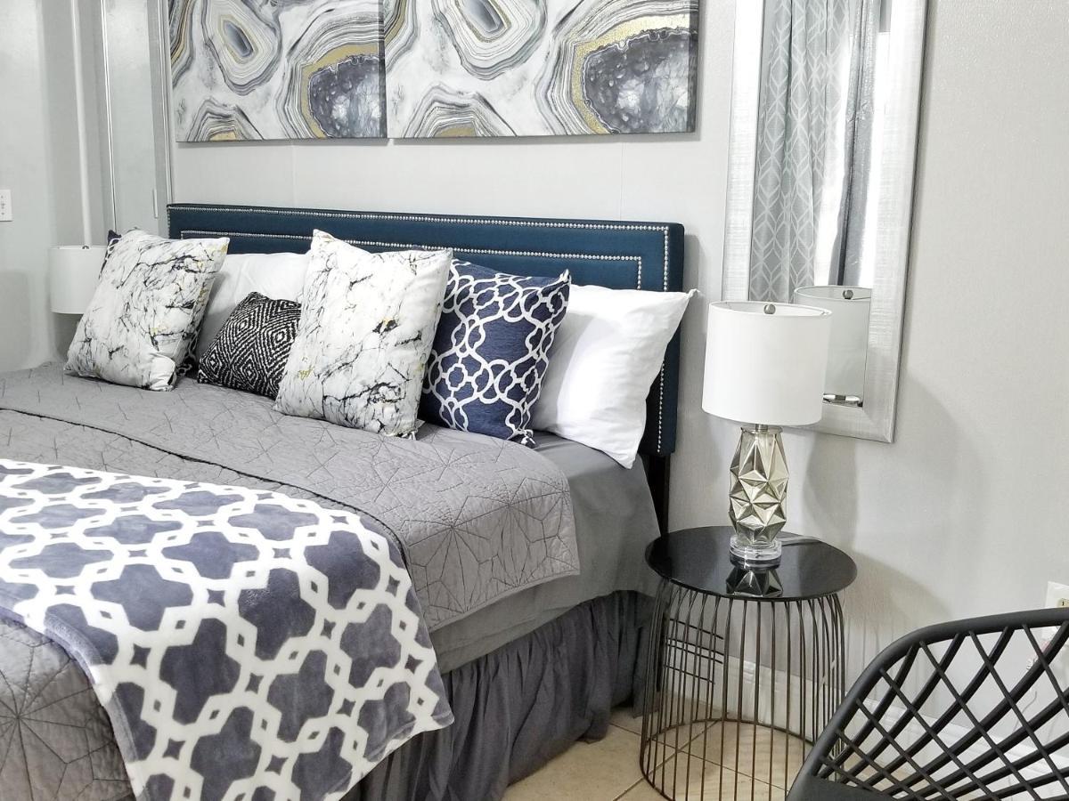 Glam Apartment 5 Miles From Hard Rock Stadium Miramar Ngoại thất bức ảnh