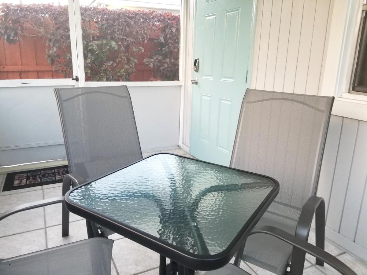 Glam Apartment 5 Miles From Hard Rock Stadium Miramar Ngoại thất bức ảnh