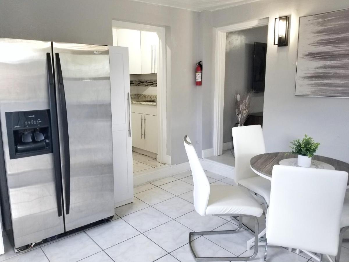 Glam Apartment 5 Miles From Hard Rock Stadium Miramar Ngoại thất bức ảnh